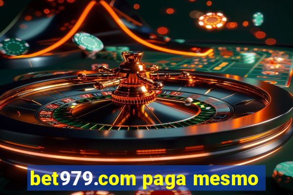 bet979.com paga mesmo