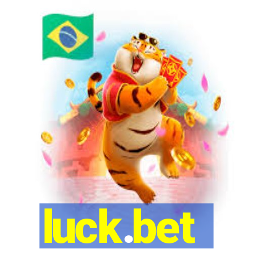 luck.bet