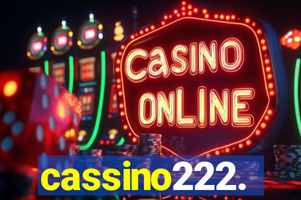 cassino222.