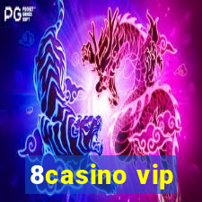 8casino vip