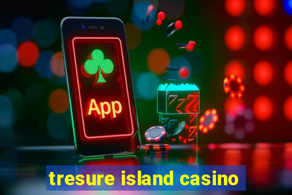 tresure island casino