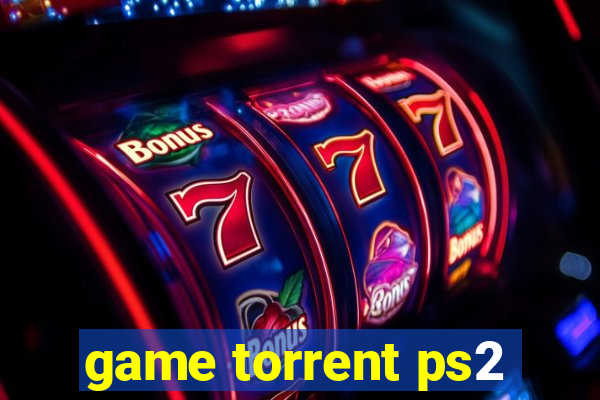 game torrent ps2