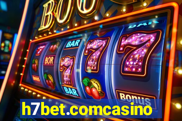 h7bet.comcasino