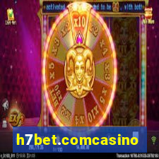 h7bet.comcasino