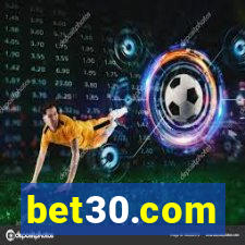 bet30.com