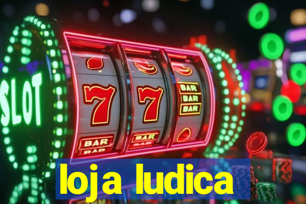 loja ludica