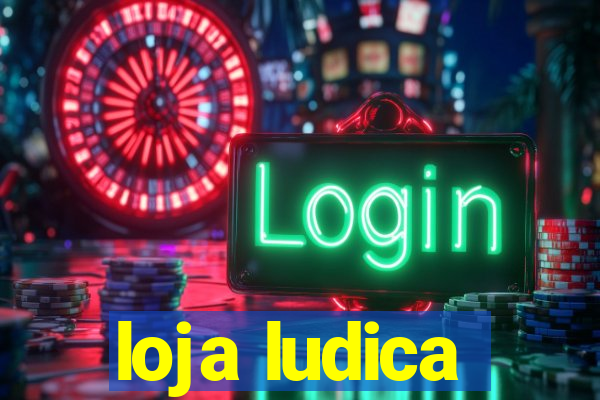 loja ludica