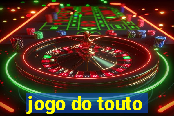 jogo do touto