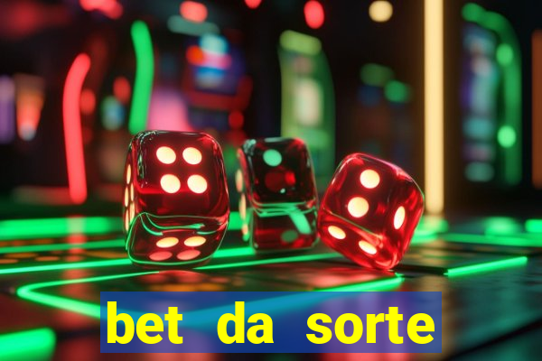 bet da sorte codigo promocional