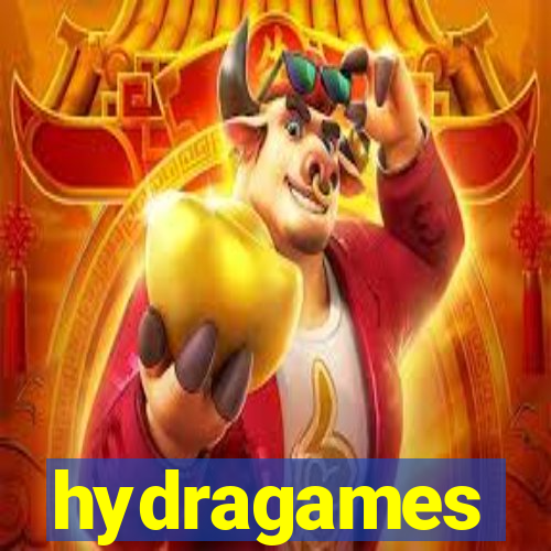 hydragames