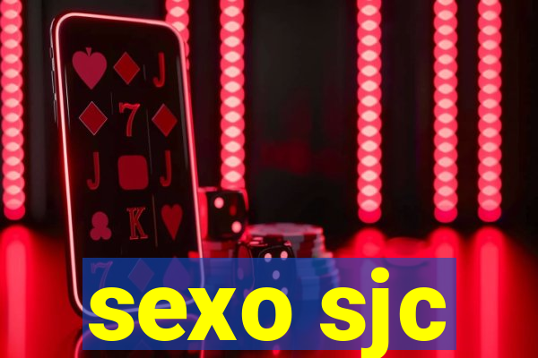 sexo sjc