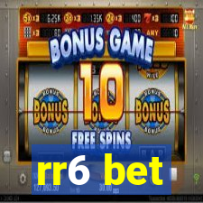 rr6 bet