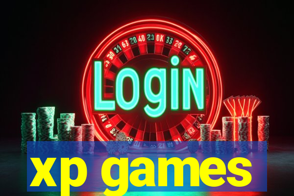 xp games