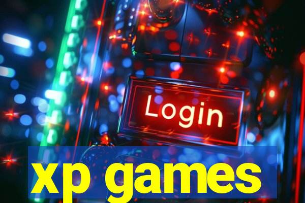 xp games