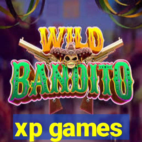 xp games