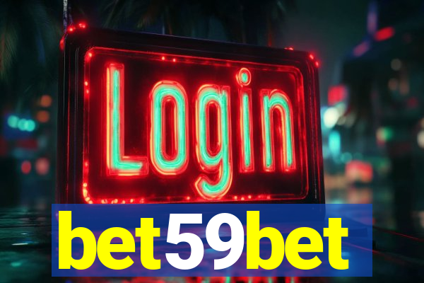 bet59bet