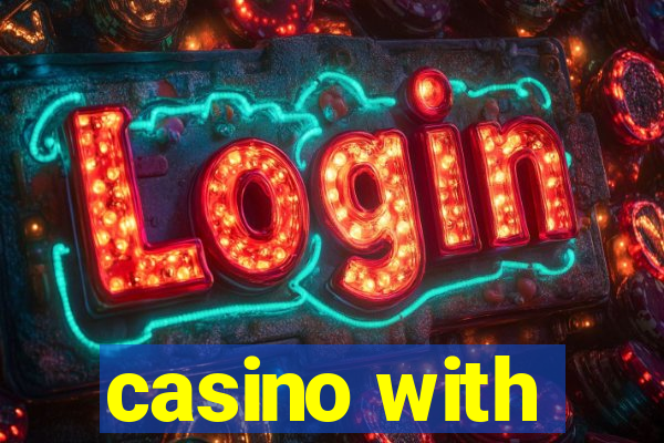 casino with