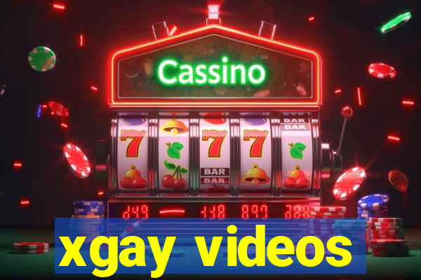 xgay videos