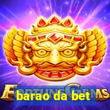 barao da bet