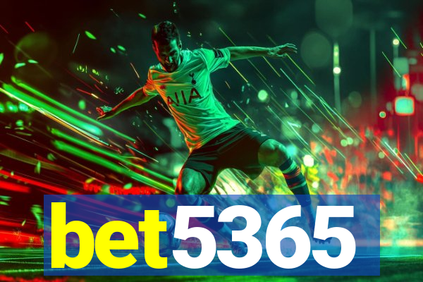 bet5365