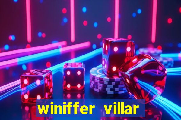 winiffer villar only fans