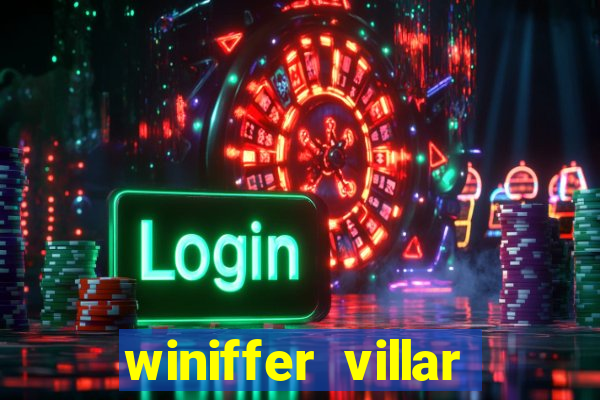 winiffer villar only fans