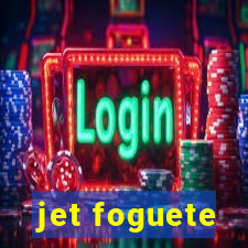 jet foguete