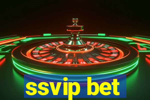 ssvip bet