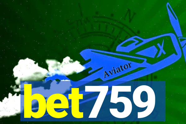 bet759