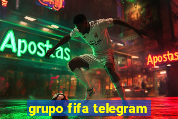 grupo fifa telegram