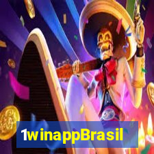 1winappBrasil