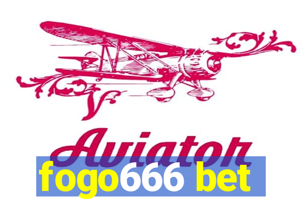 fogo666 bet