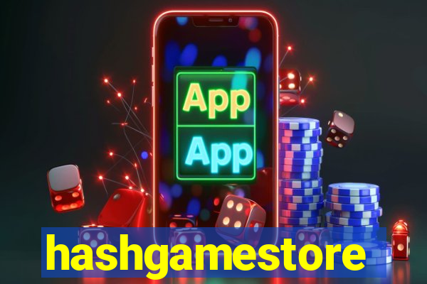 hashgamestore