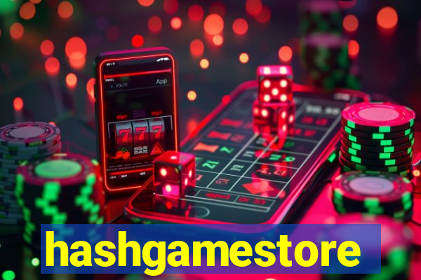 hashgamestore