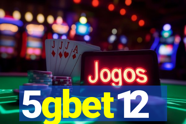 5gbet12