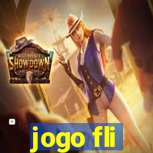 jogo fli