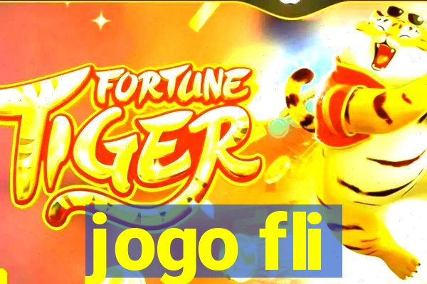 jogo fli