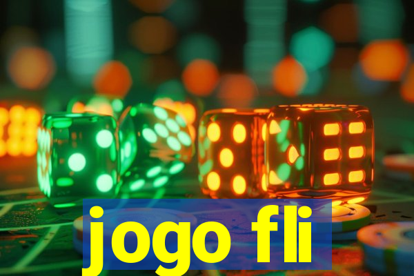 jogo fli