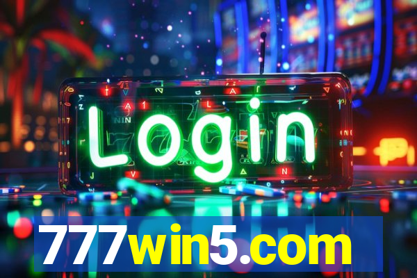 777win5.com