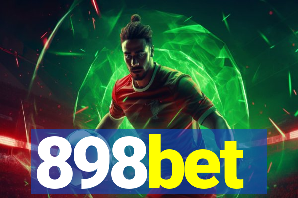 898bet