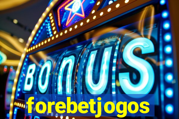 forebetjogos