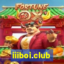 iiiboi.club