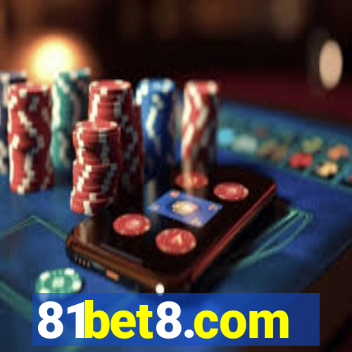 81bet8.com