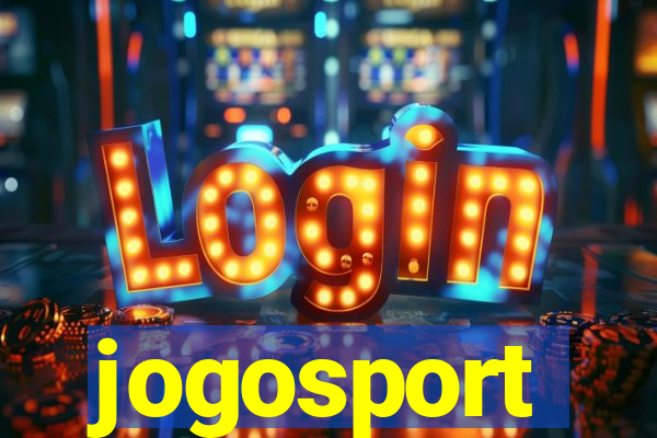 jogosport