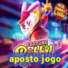 aposto jogo