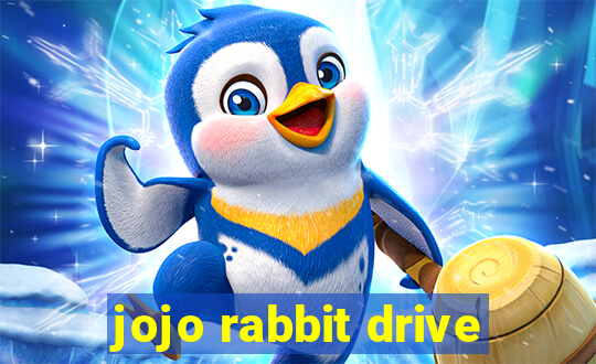 jojo rabbit drive