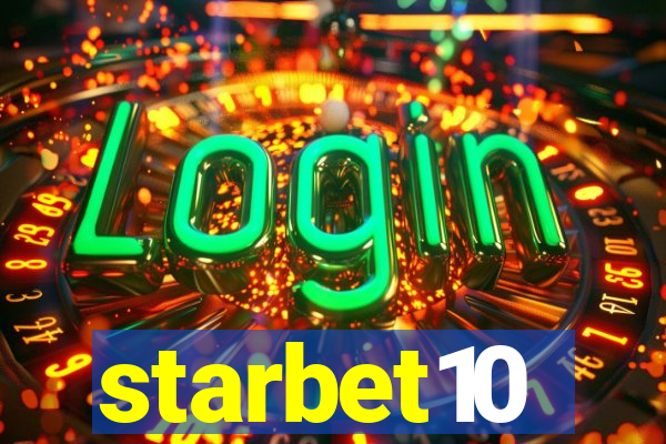 starbet10