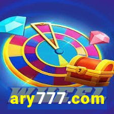 ary777.com