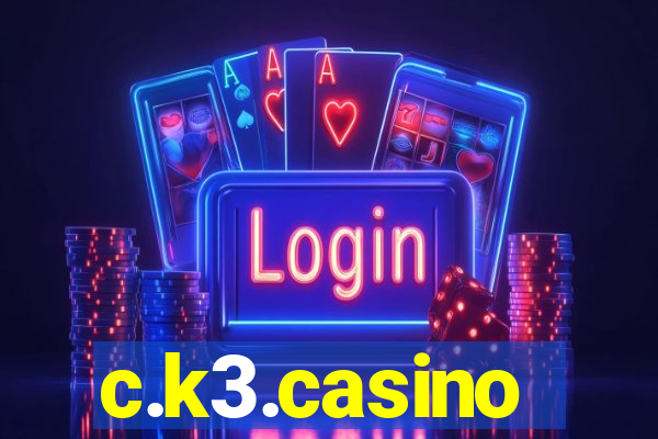 c.k3.casino