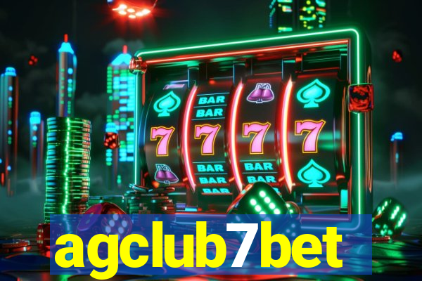 agclub7bet